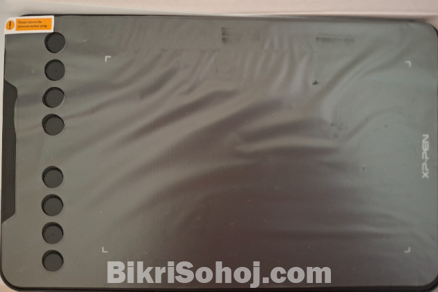 DECO MINI 7 XP PEN GRAPHIC DESIGN TABLET